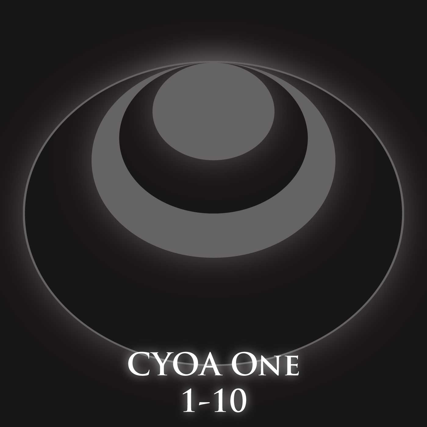 CYOA One 1-10