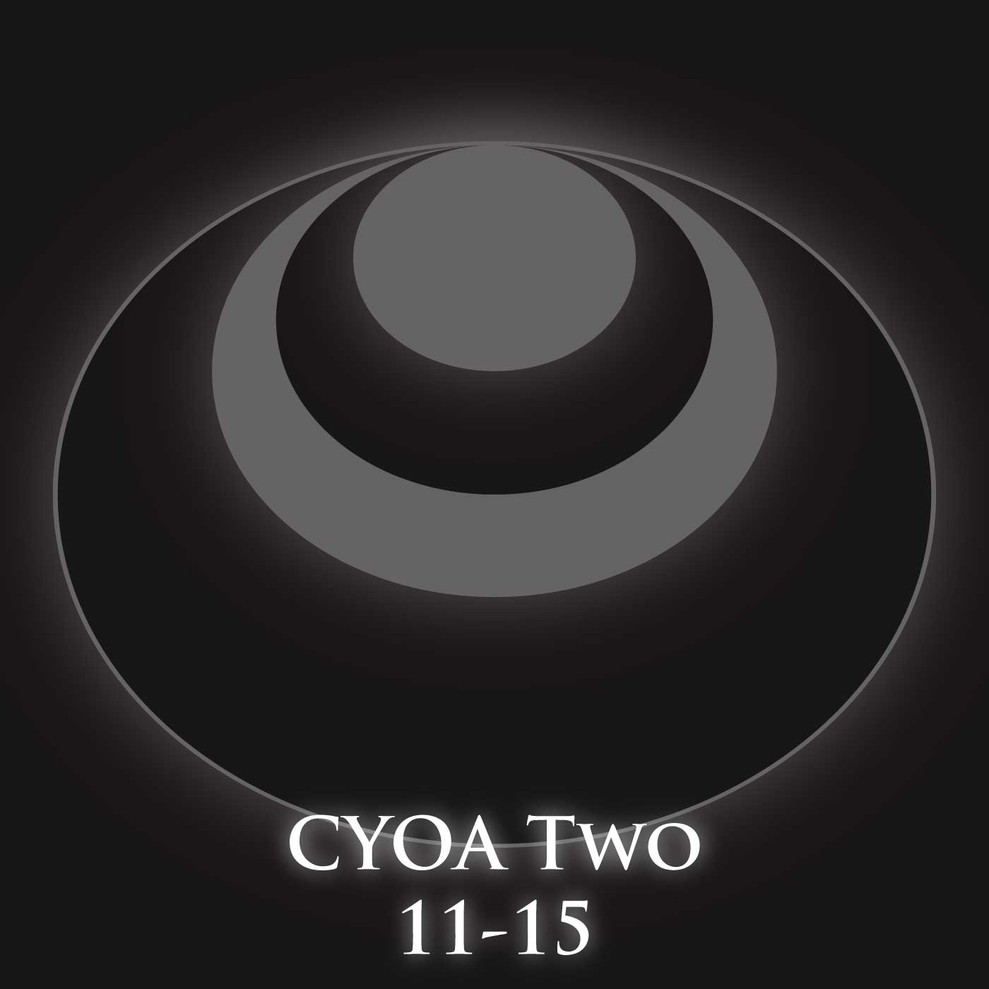 CYOA 11-15