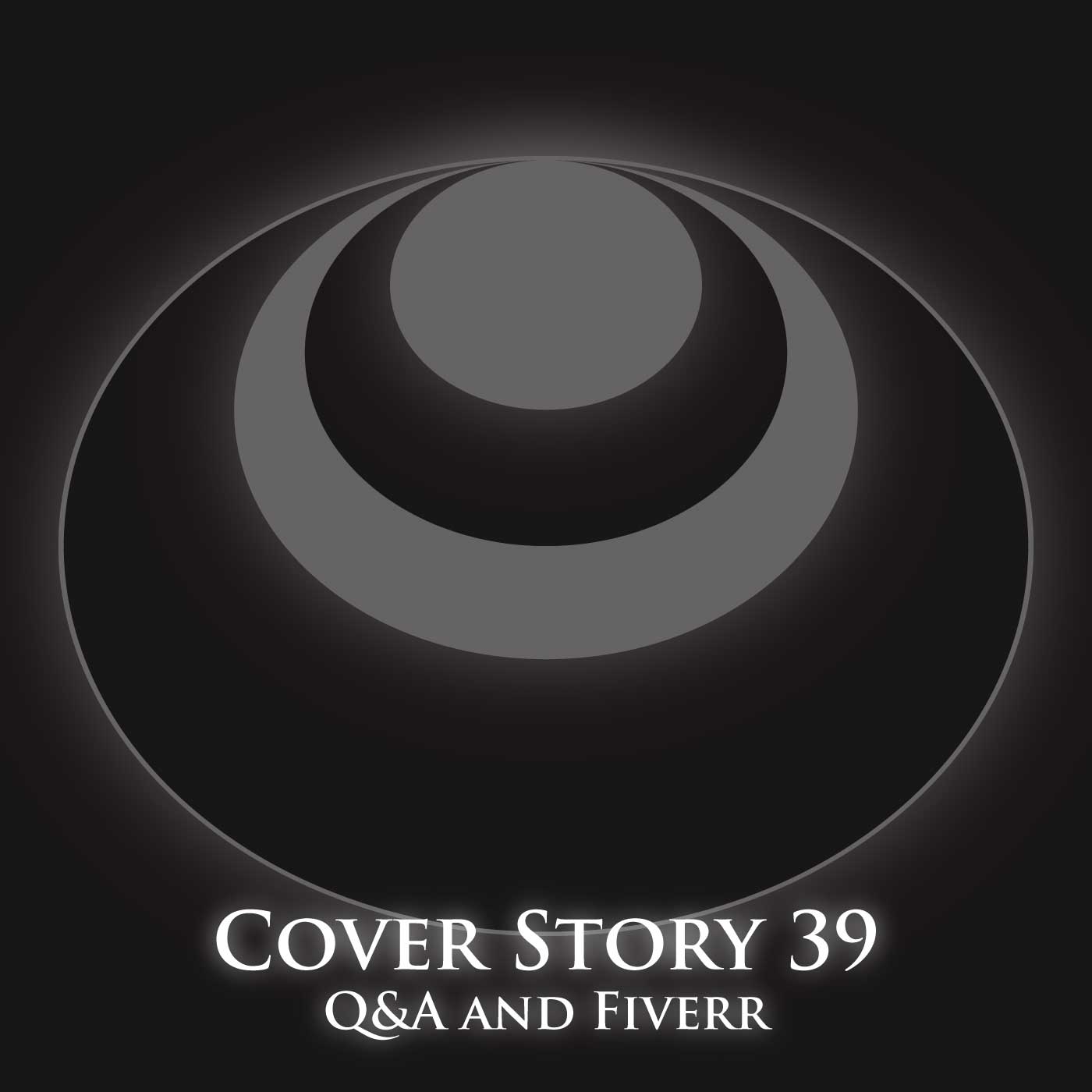 CS39 – Q&A and Fiverr