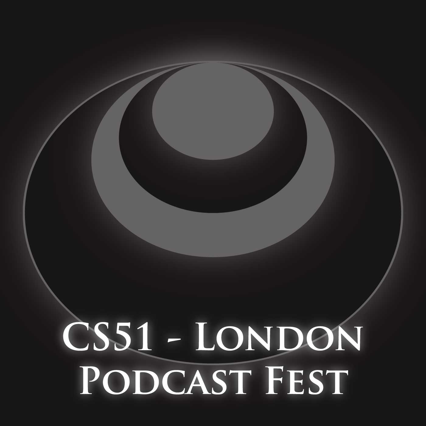 CS51 – London Podcast Fest