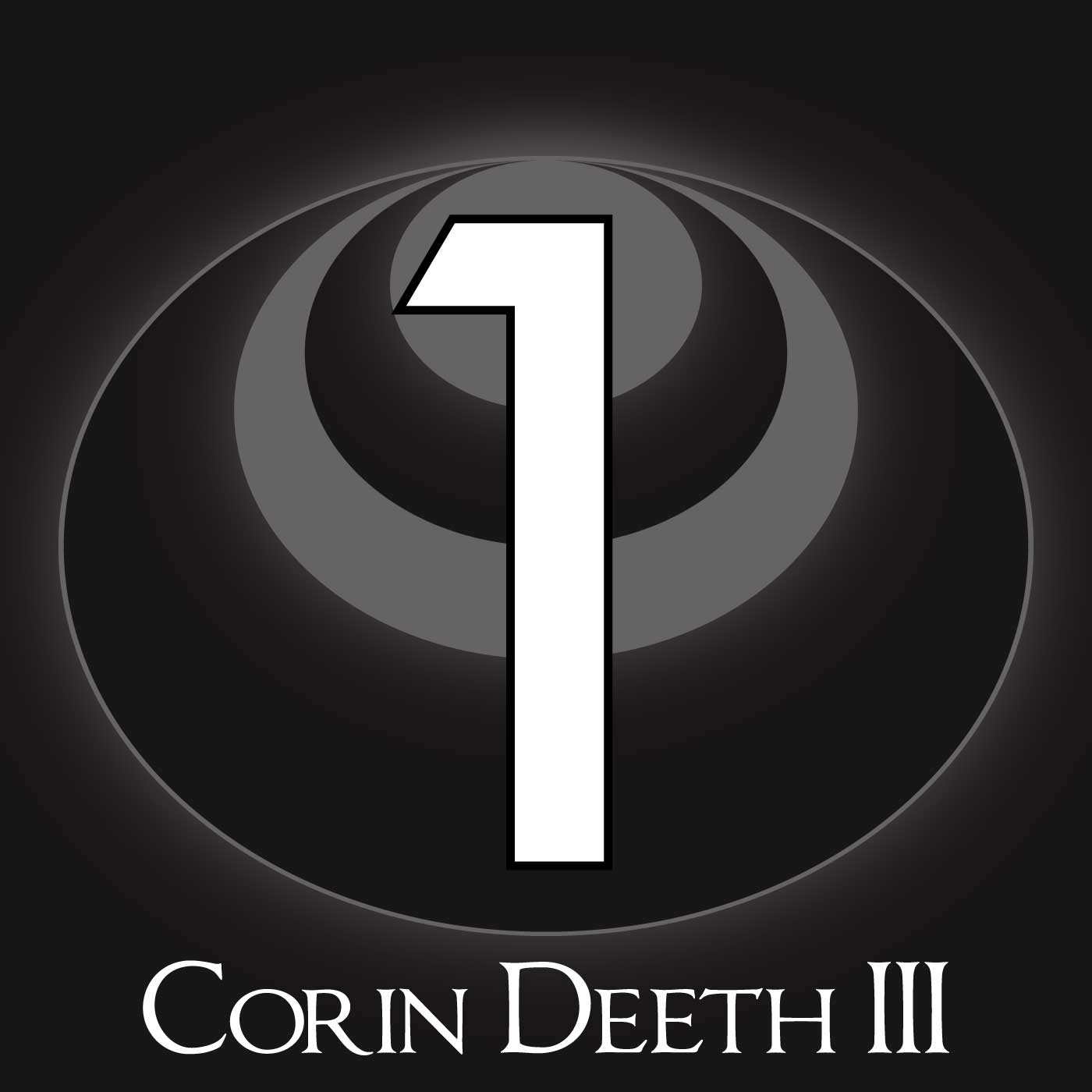 1 – Corin Deeth III