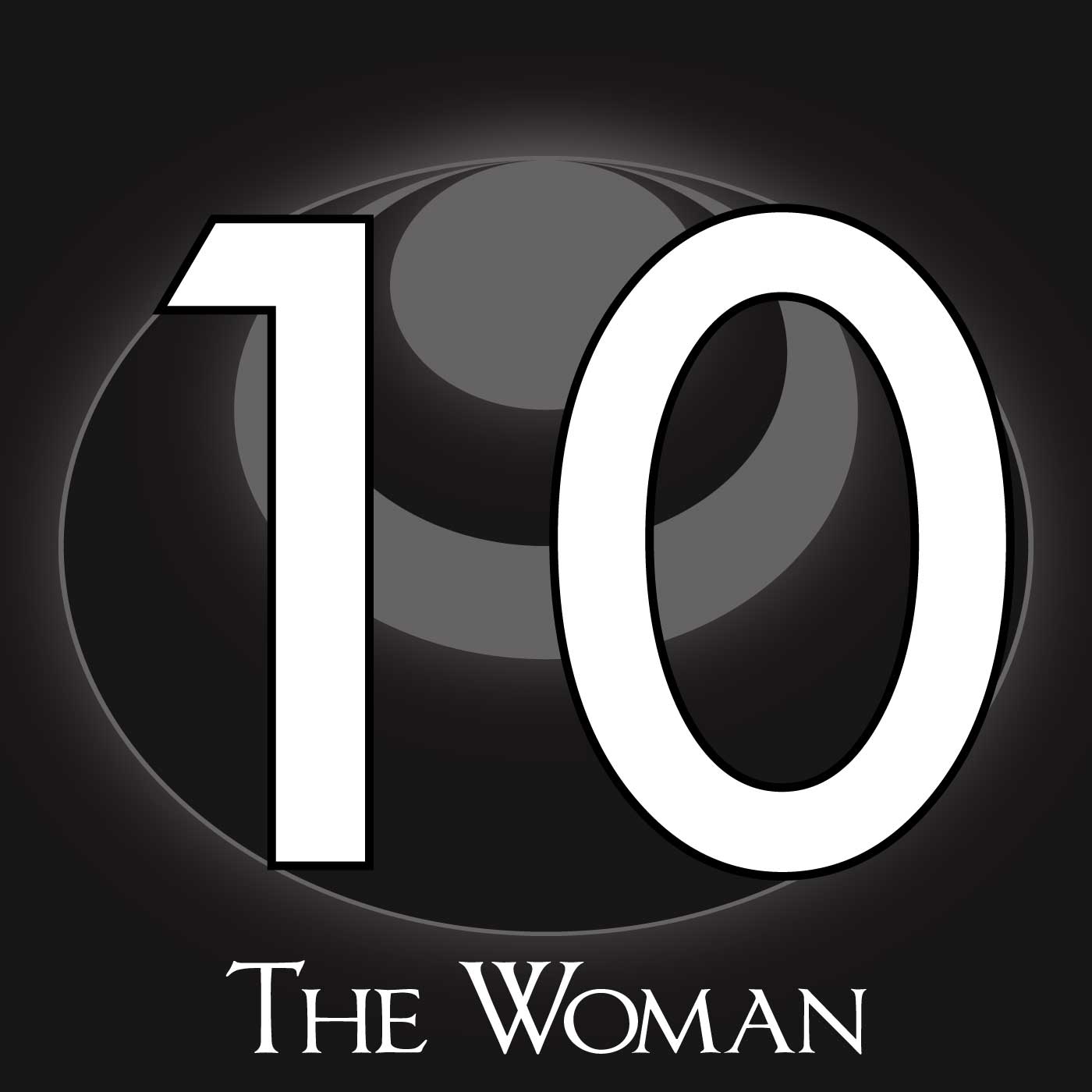 10 – The Woman