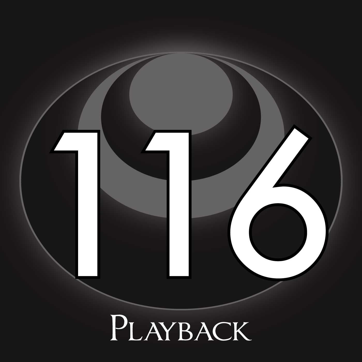 116 – Playback