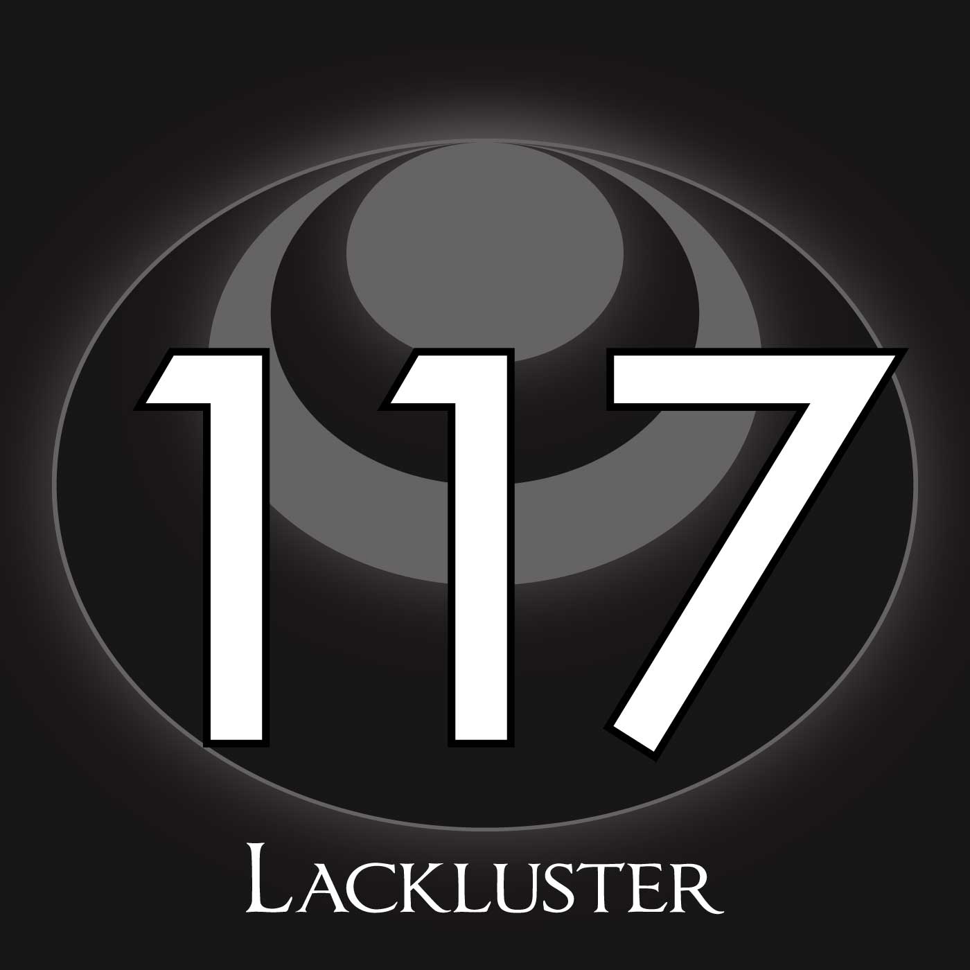 117-Lackluster