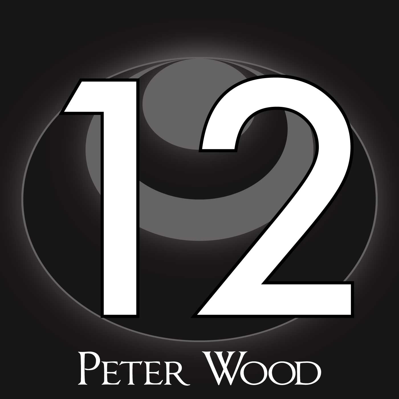 12 – Peter Wood
