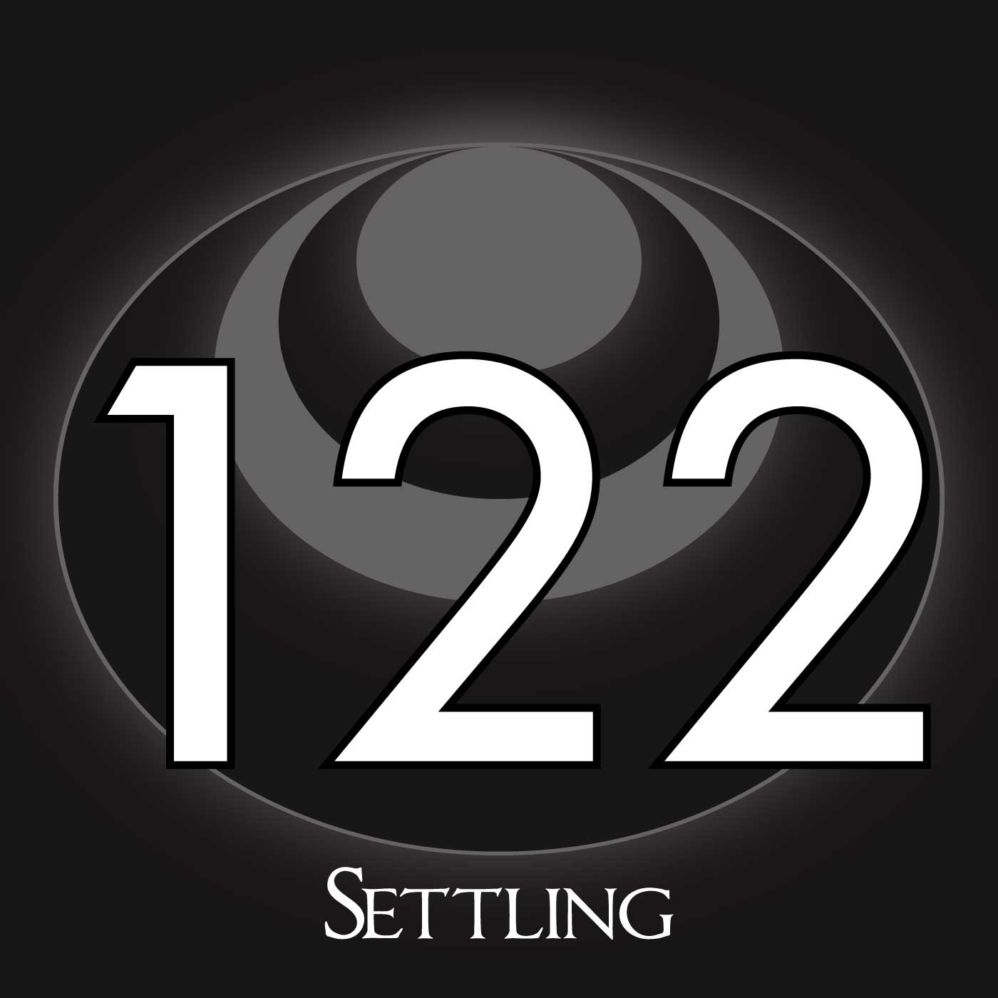 122 – Settling