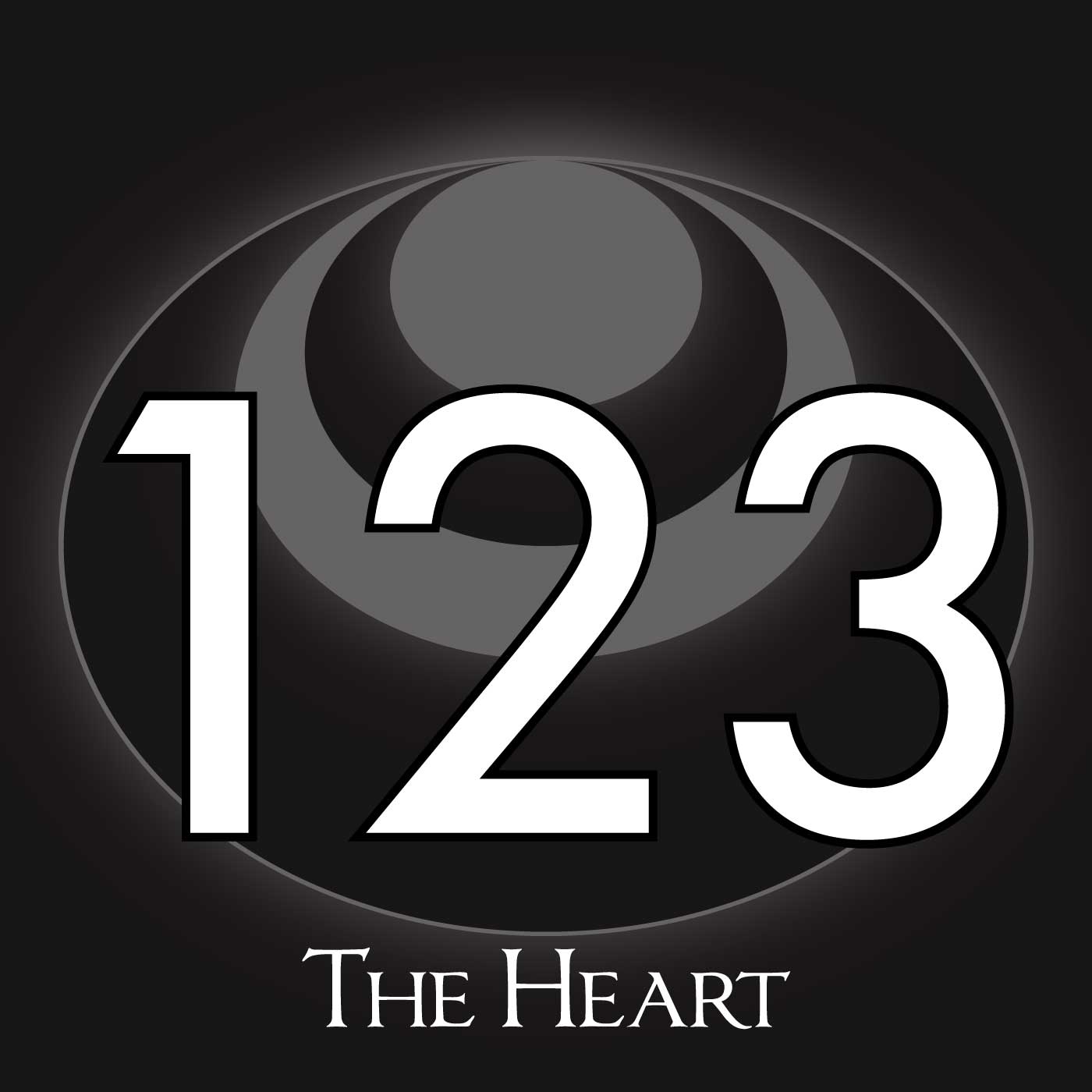 123 – The Heart