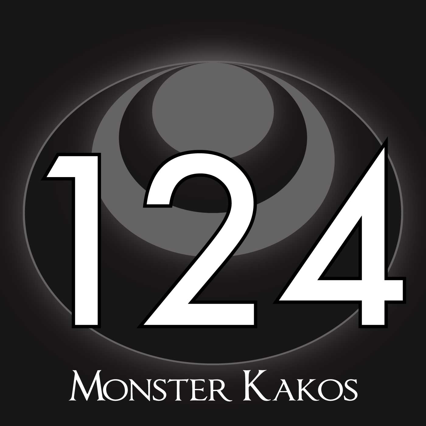 124 – Monster Kakos