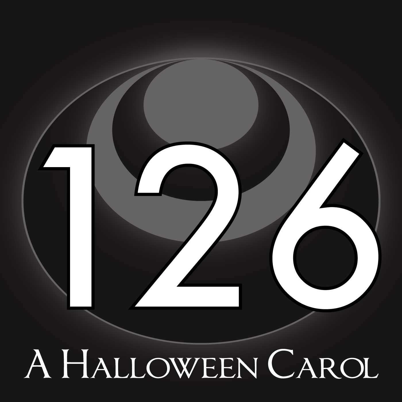 126 – A Halloween Carol