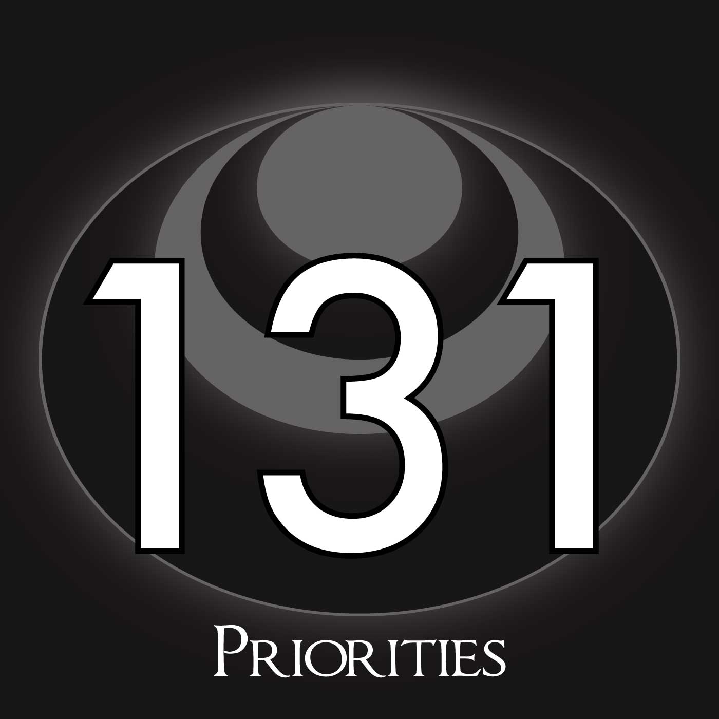131 – Priorities
