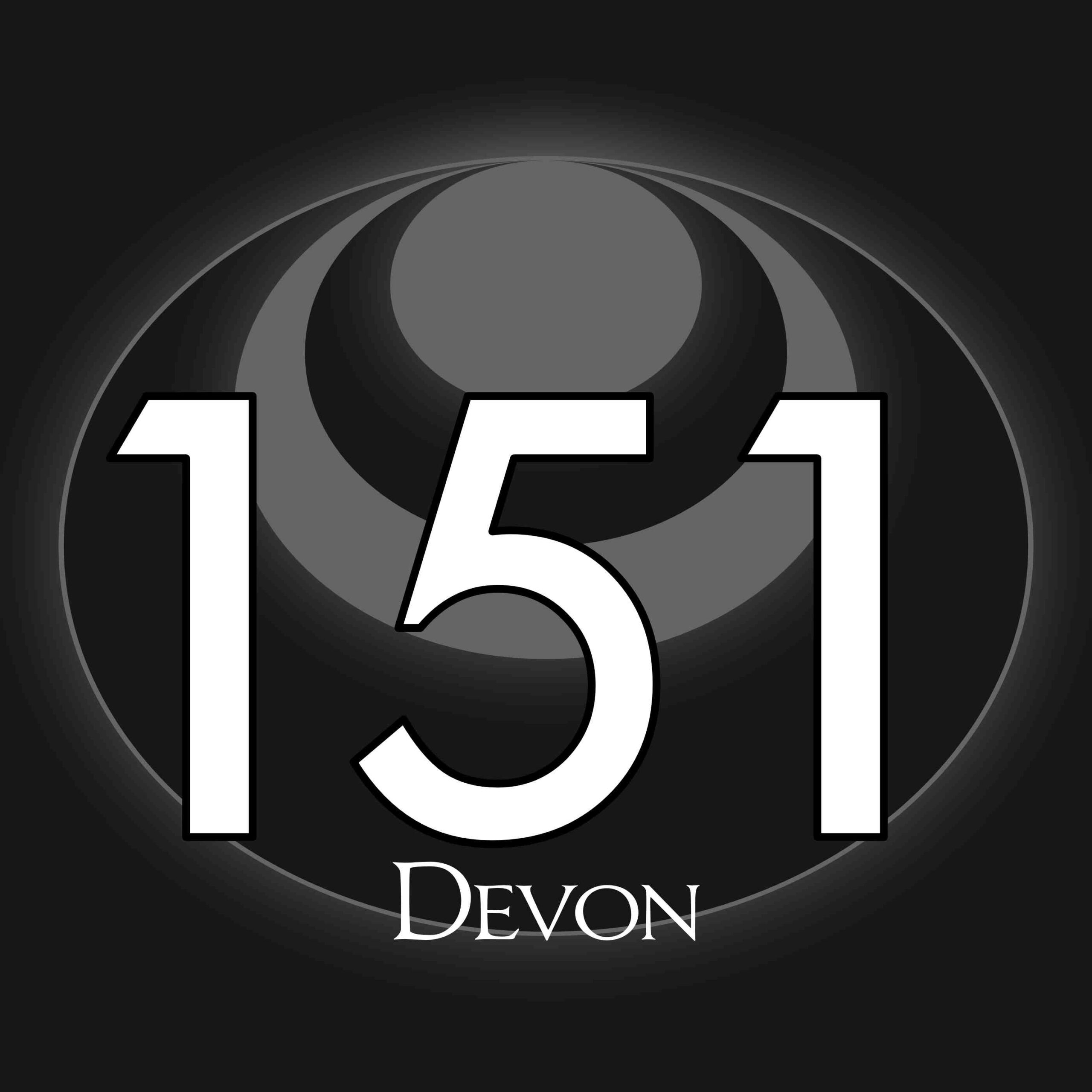 151 – Devon