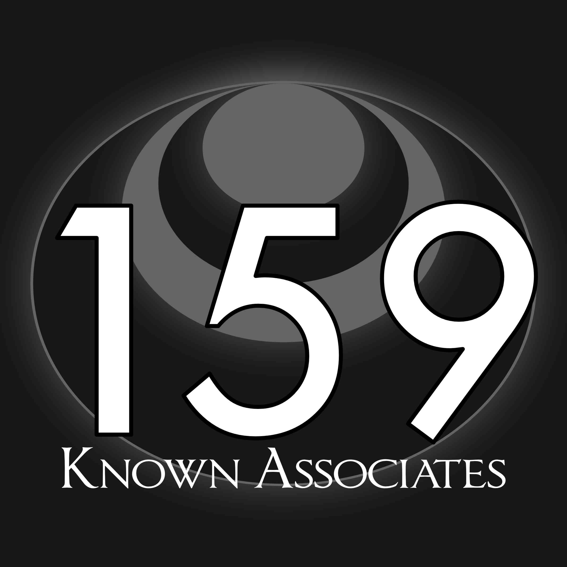 159 – Known Associates - podcast episode cover