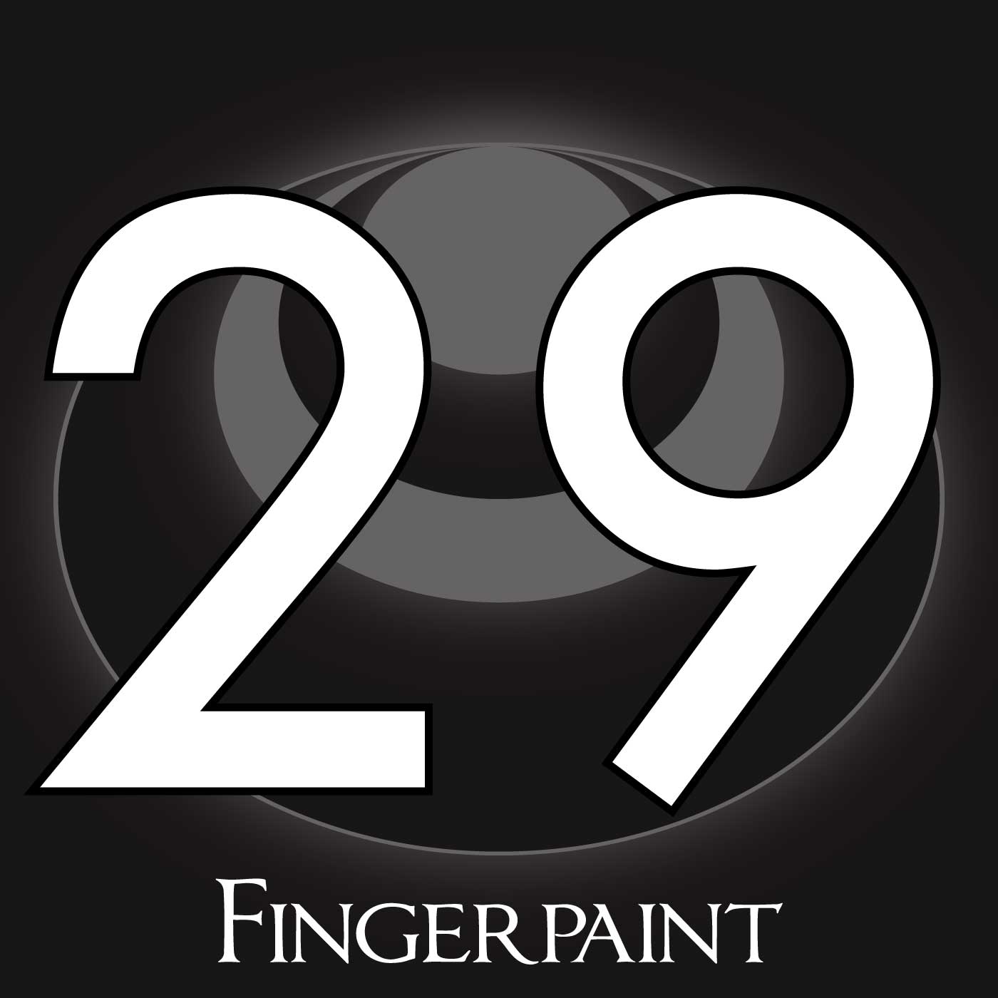 29 – Fingerpaint