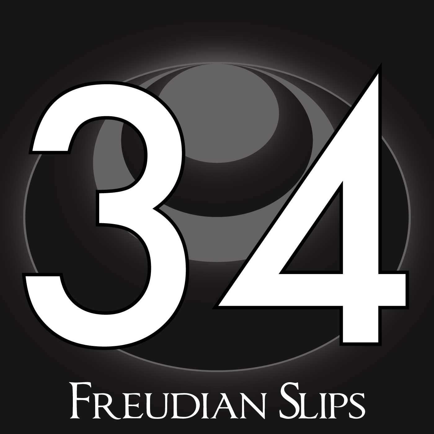 34 – Freudian Slips