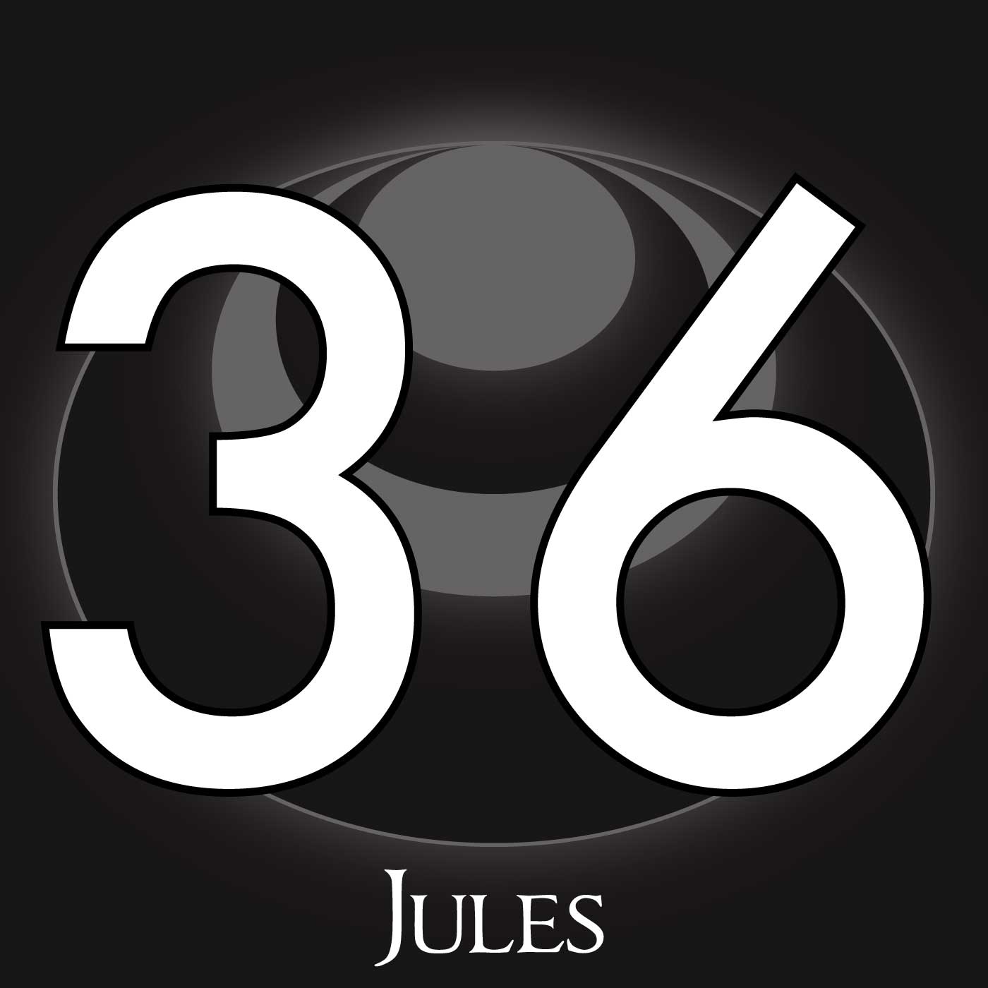 36 – Jules