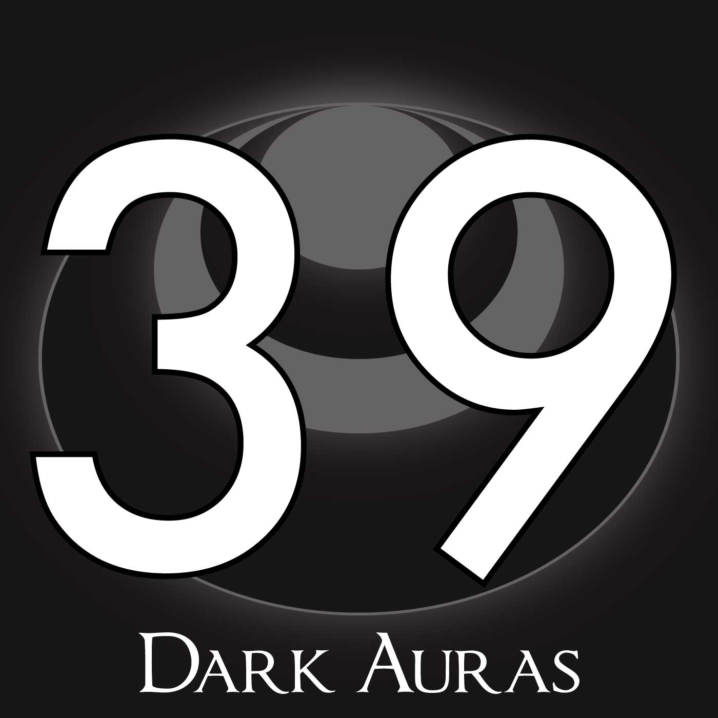 39 – Dark Auras