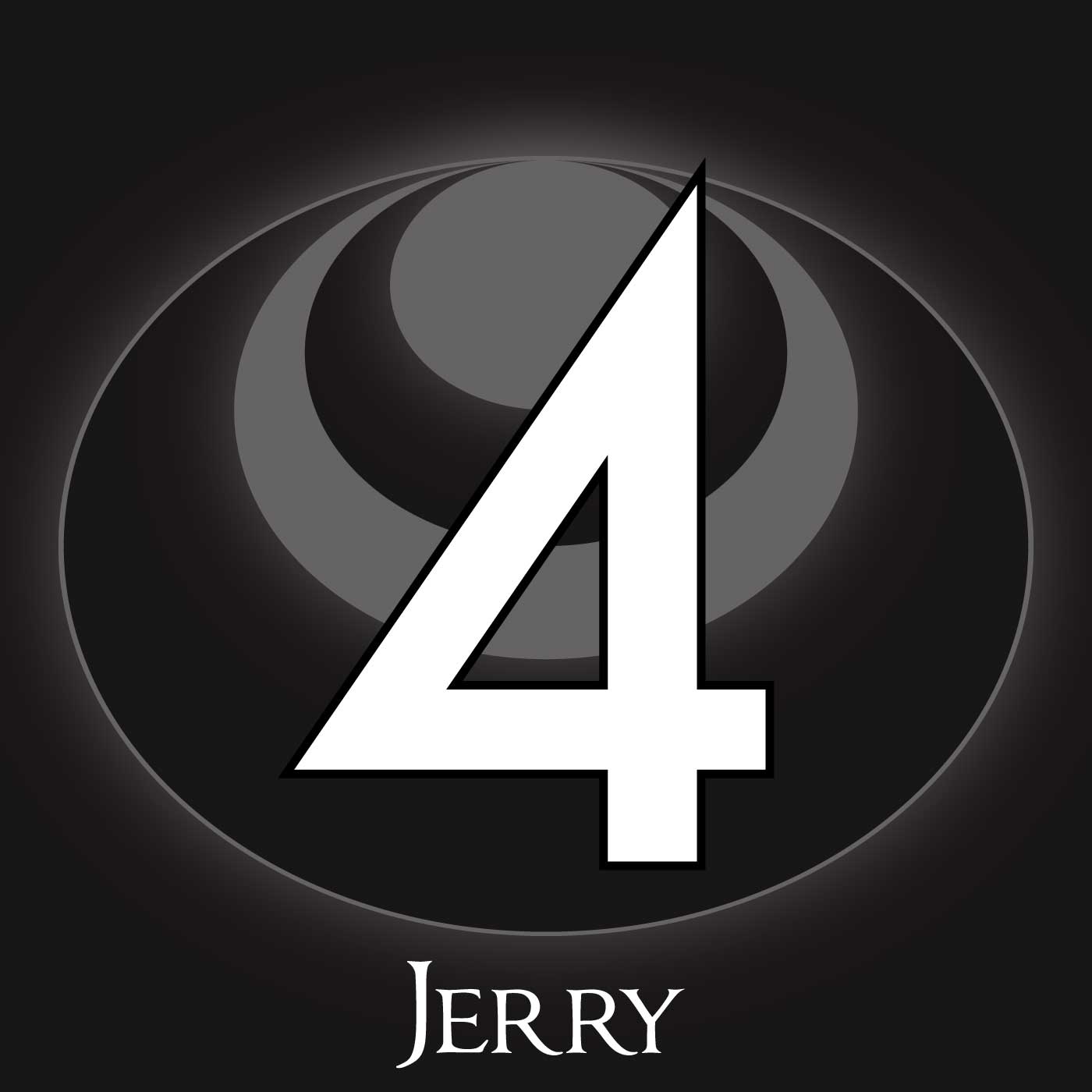 4- Jerry