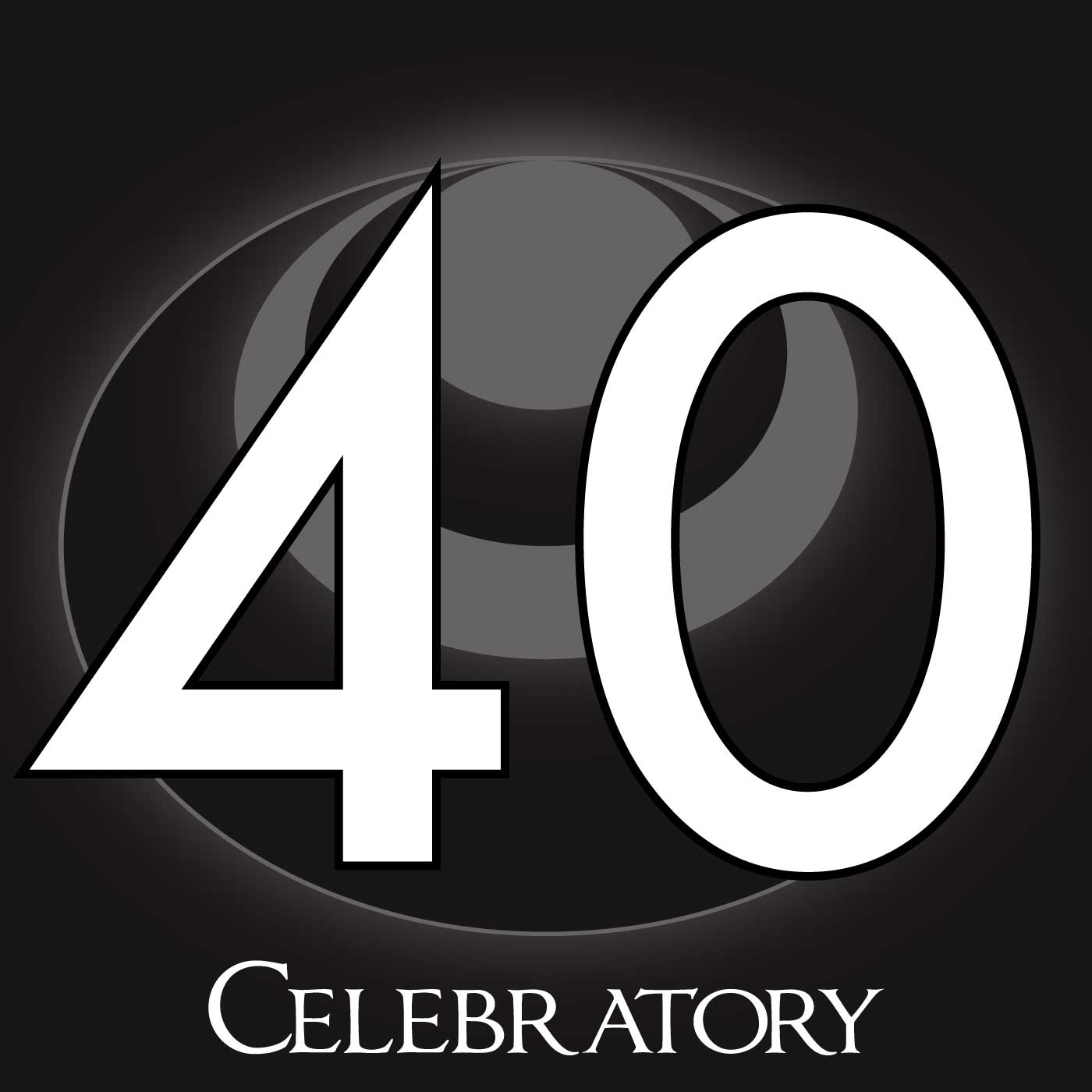 40 – Celebratory