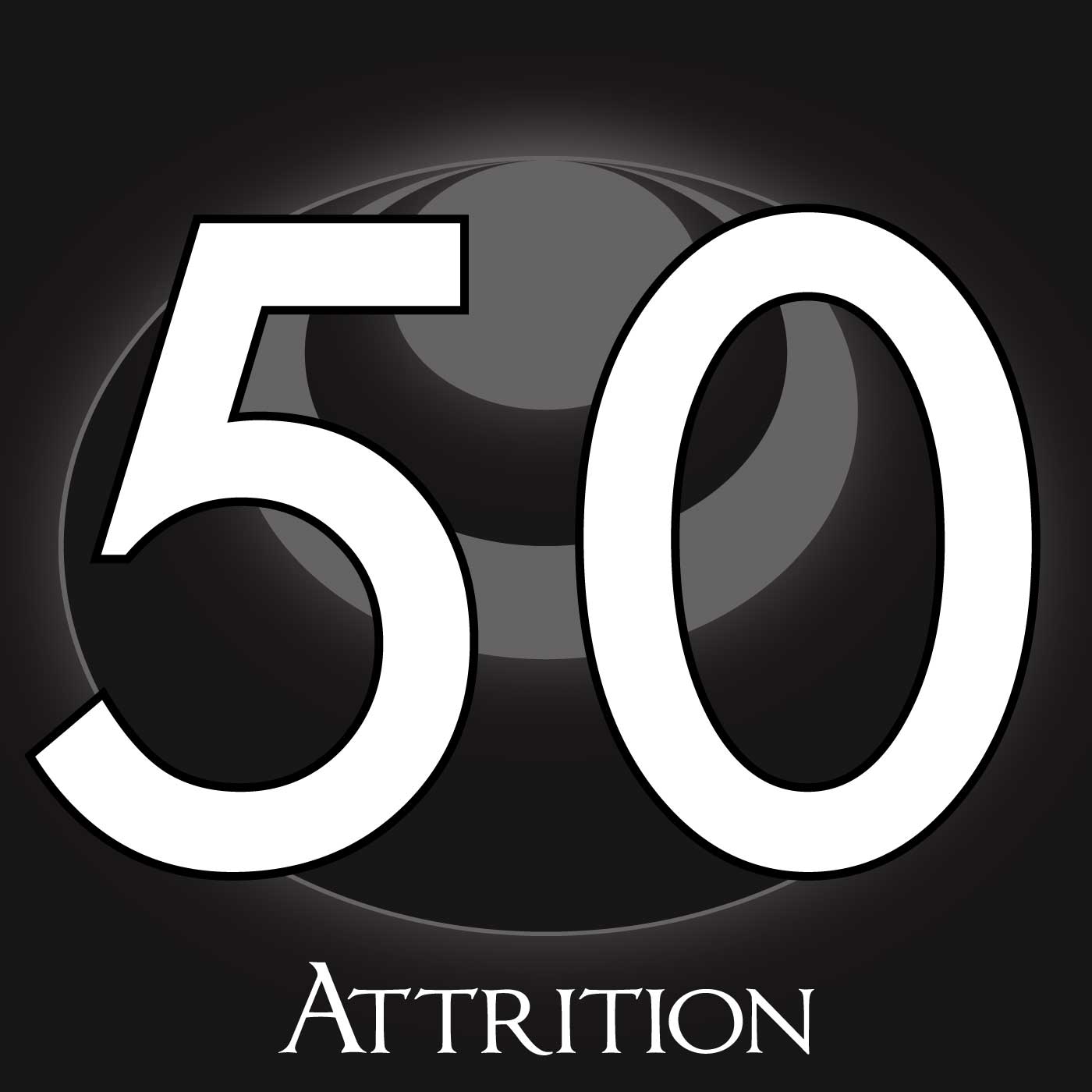 50 – Attrition