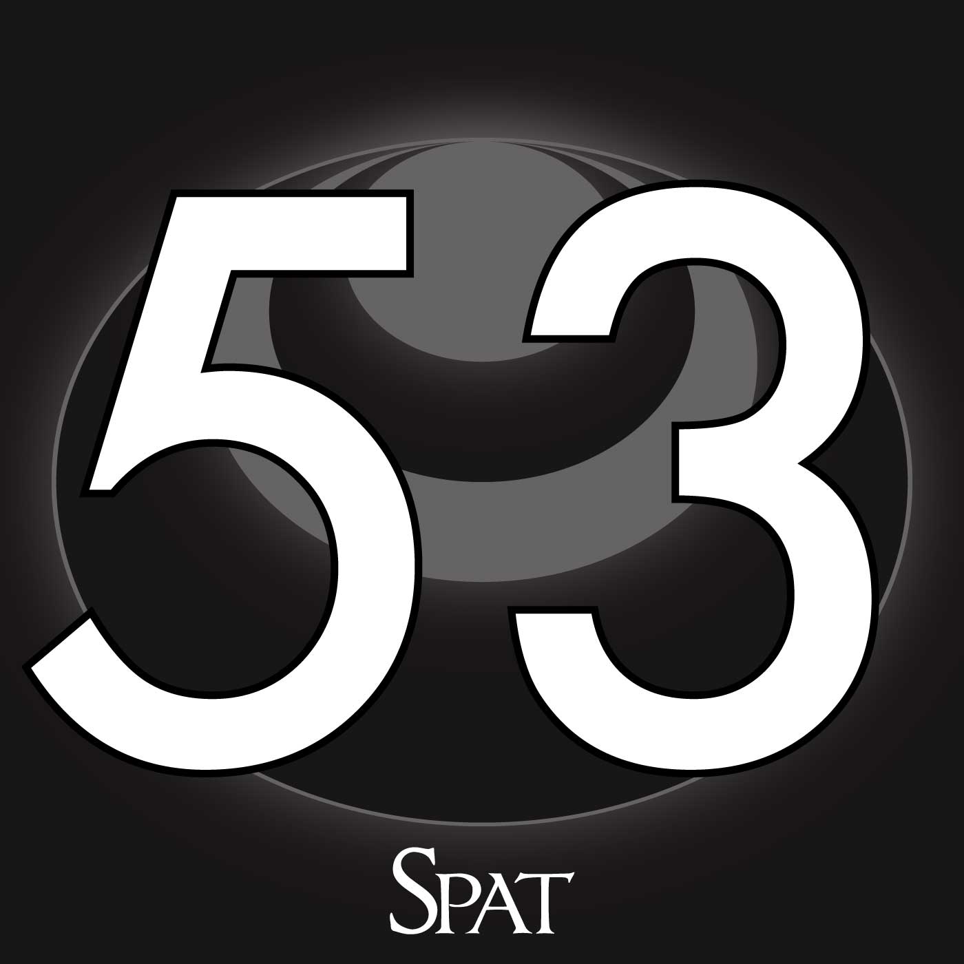 53 – Spat