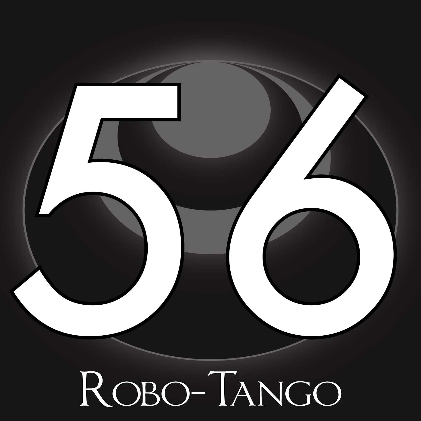 56 – Robo-Tango