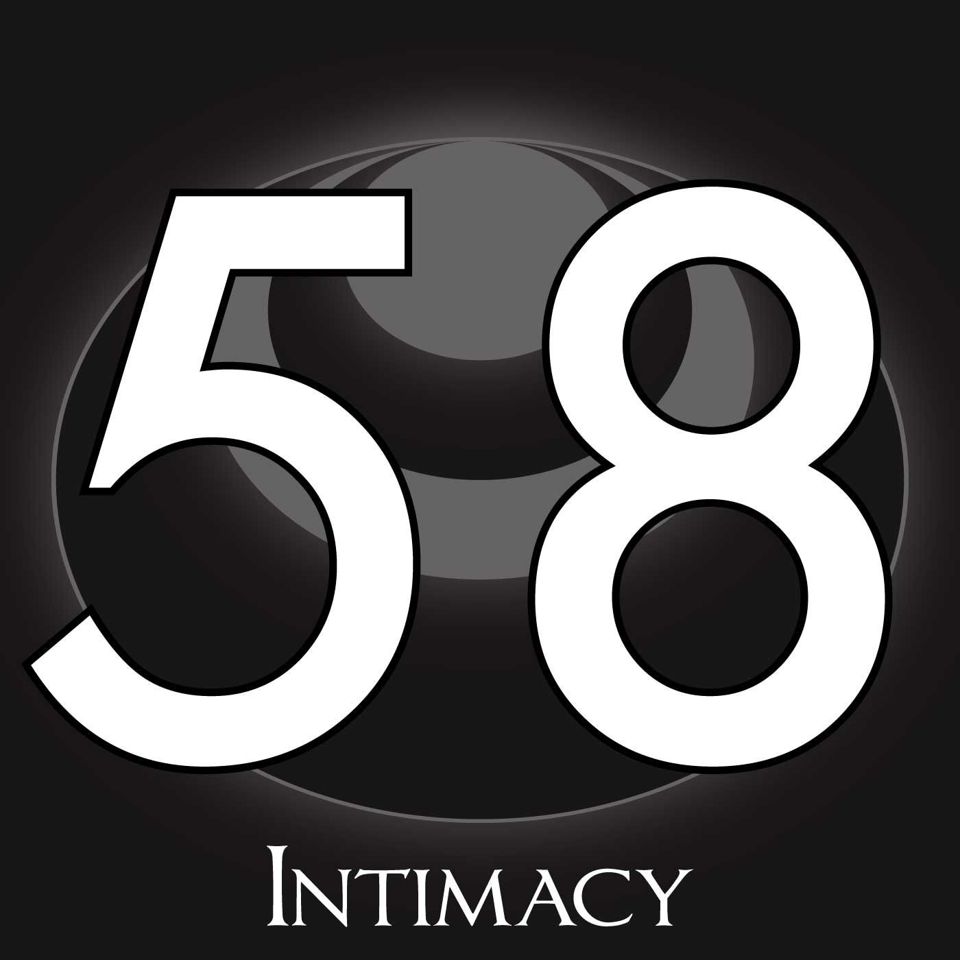 58 – Intimacy