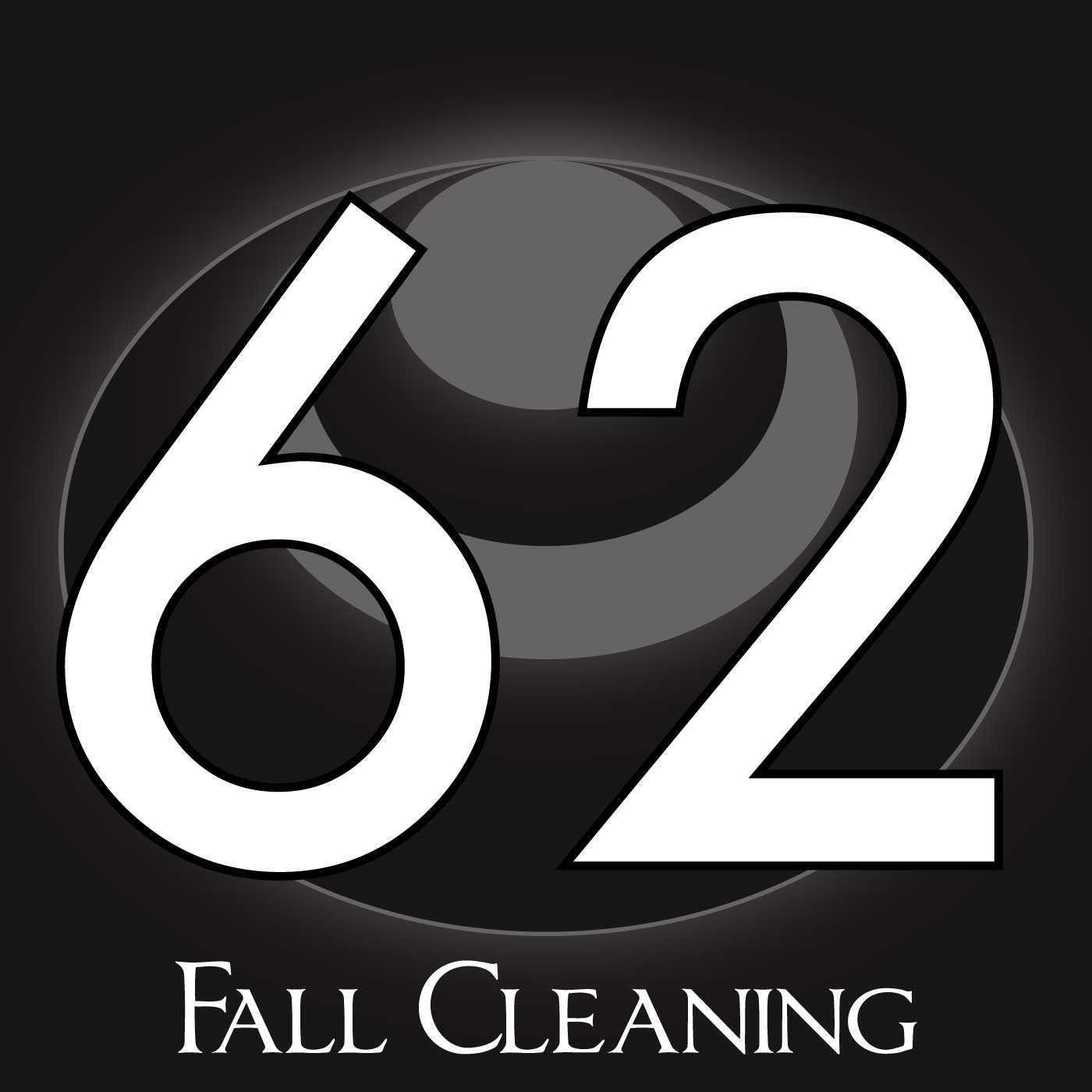 62 – Fall Cleaning