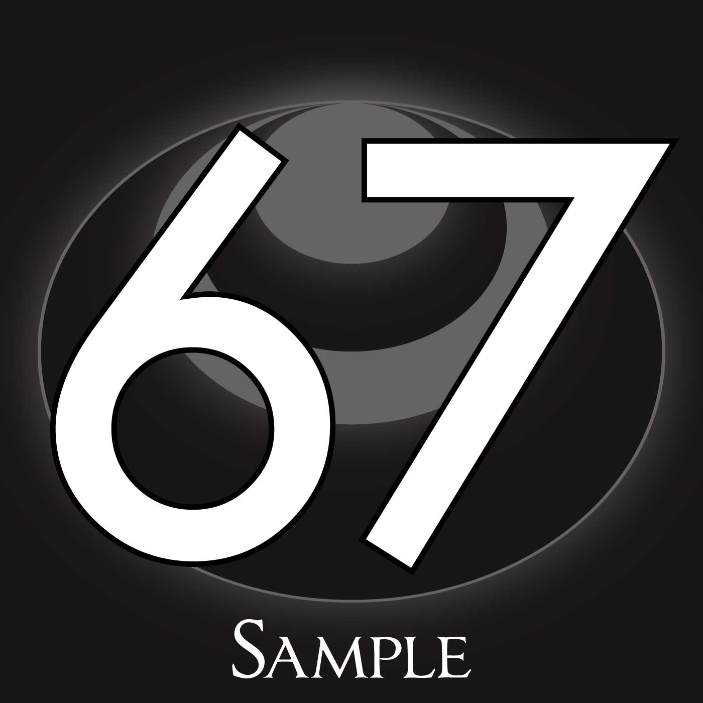 67 – Sample