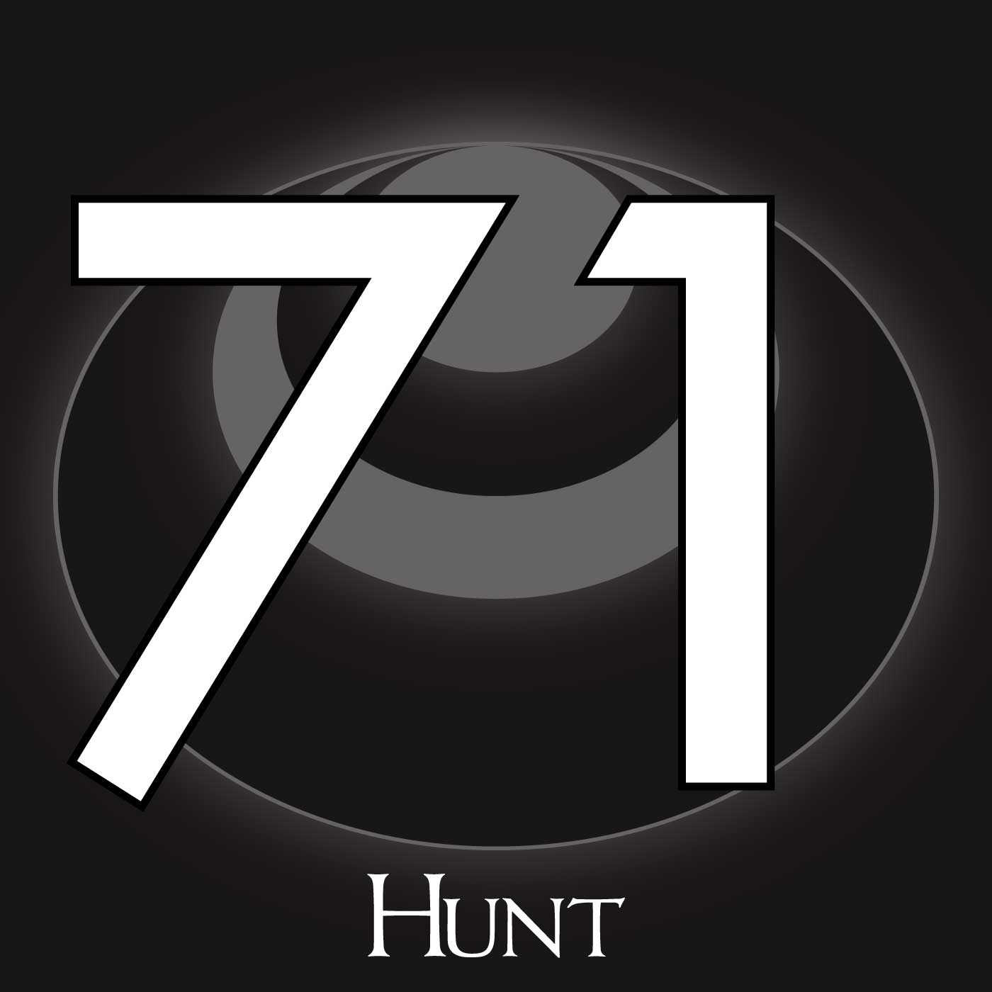 71 – Hunt