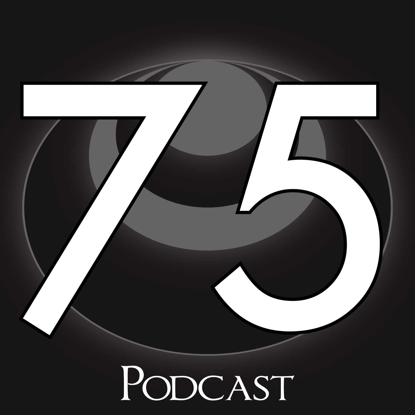 75 – Podcast