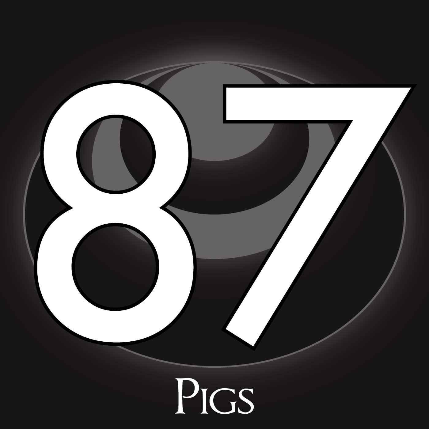 87 – Pigs