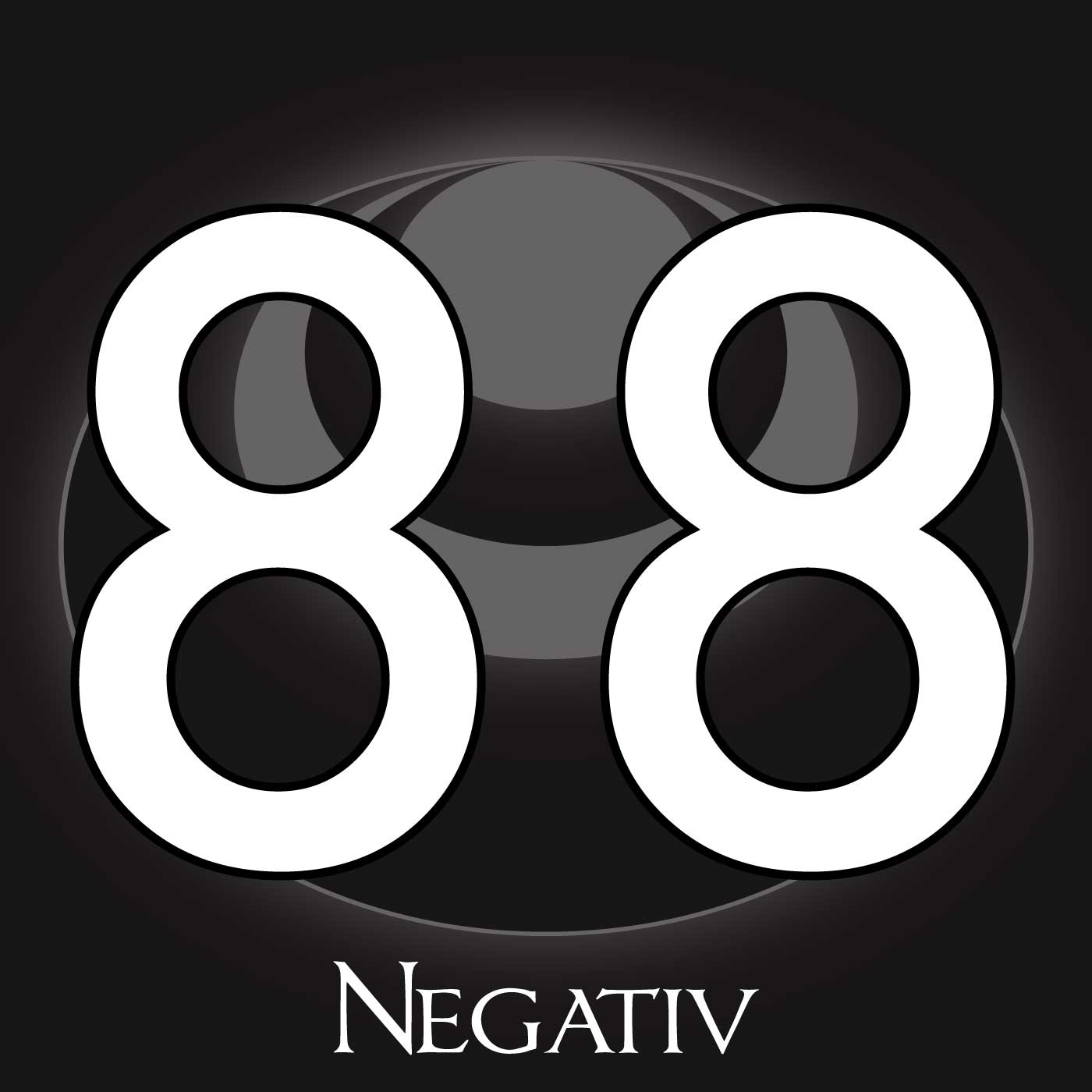 88 – Negativ