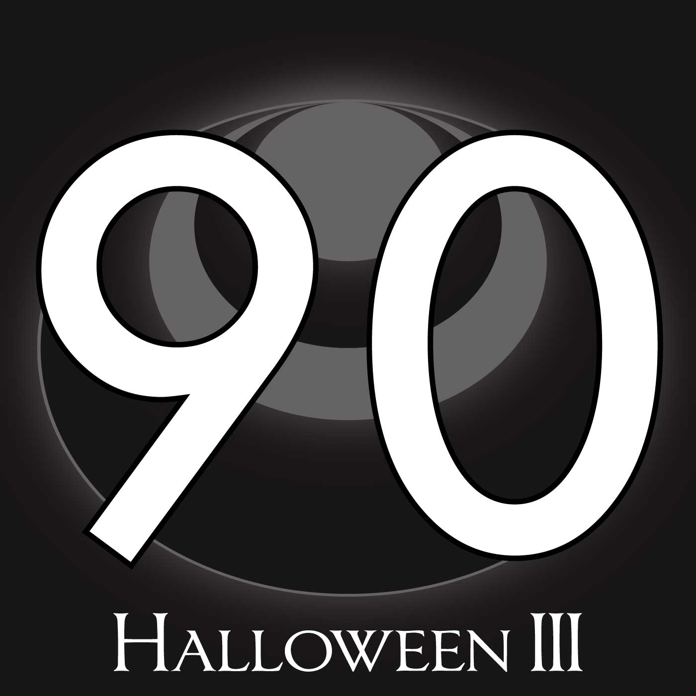 90 – Halloween III