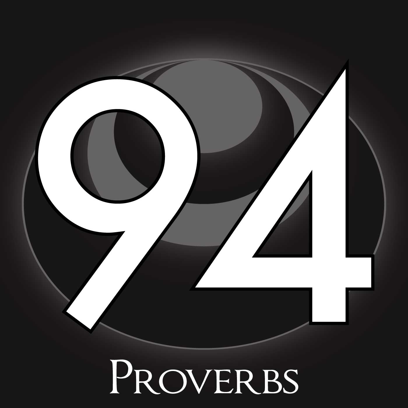 94 – Proverbs