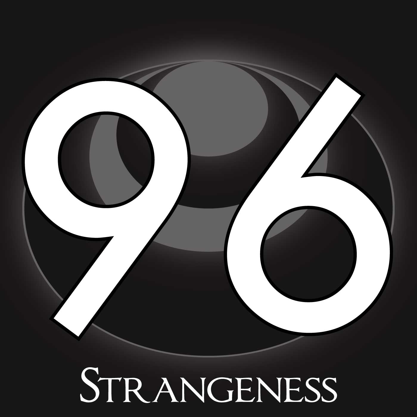 96 – Strangeness