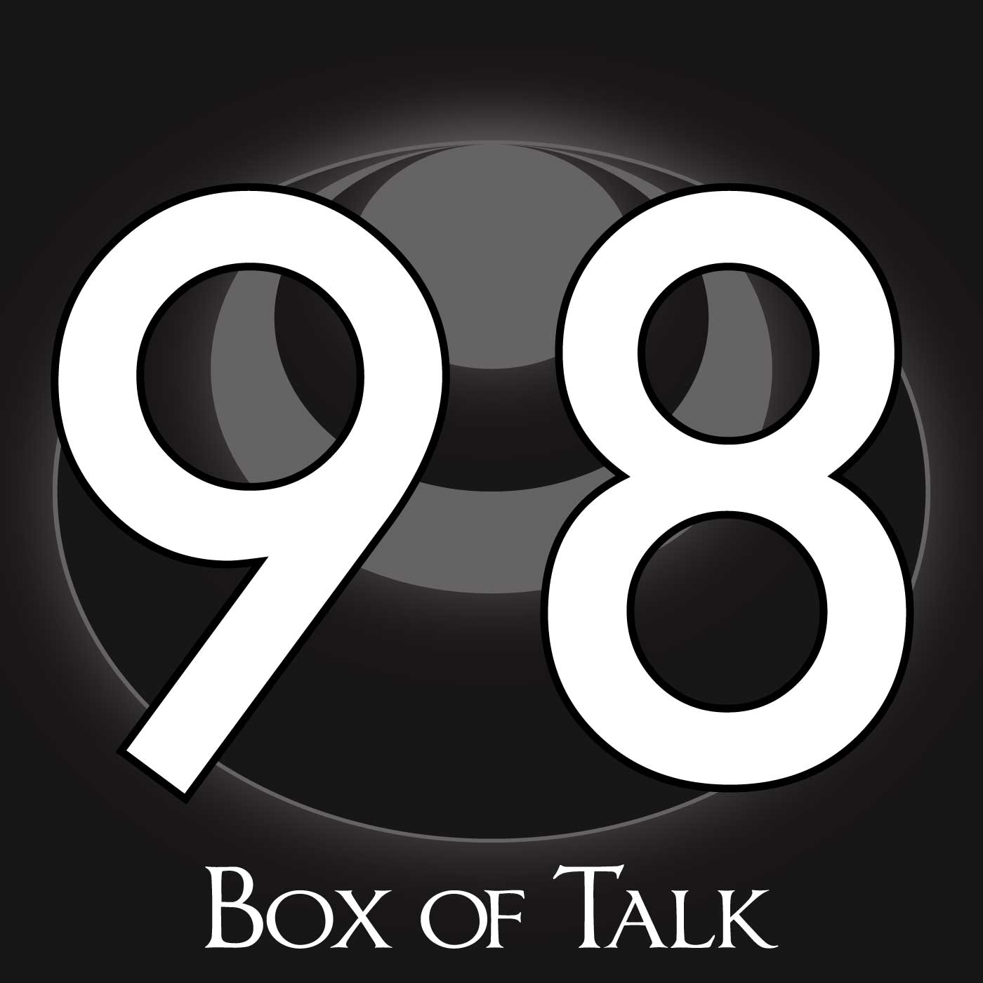 98 – Box of Talk