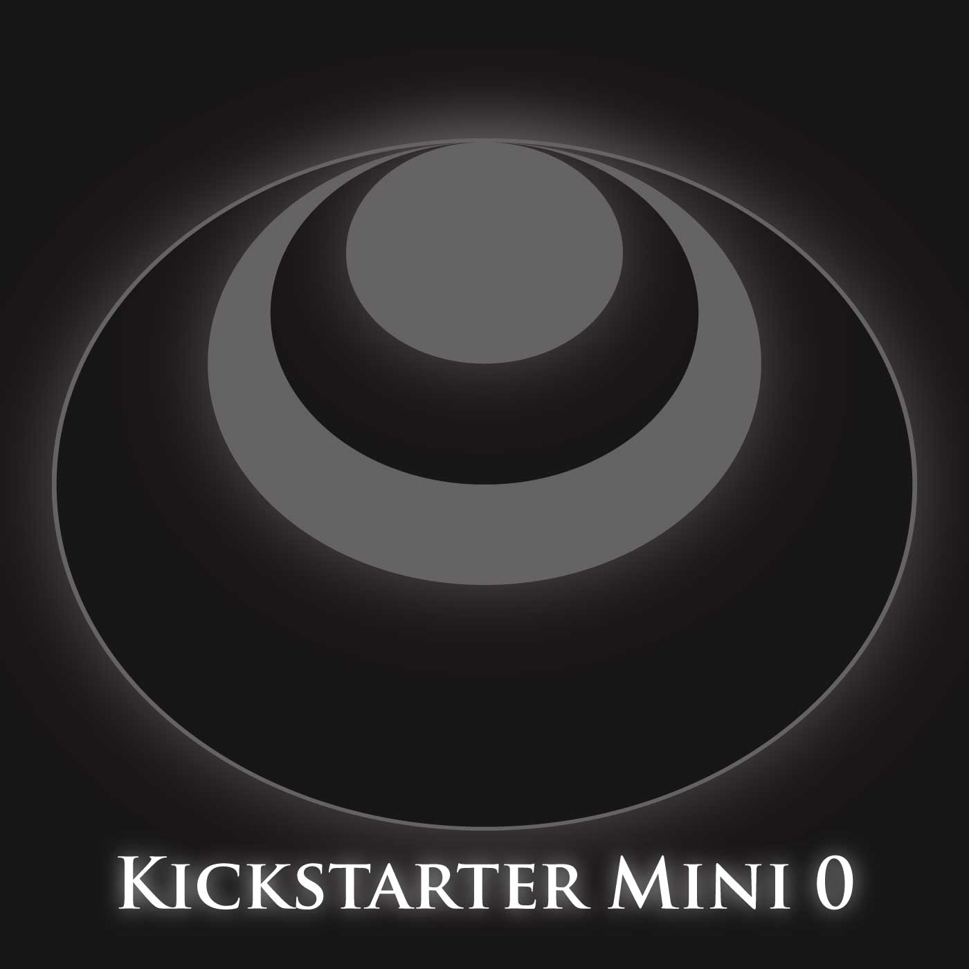 Kickstarter Mini 0