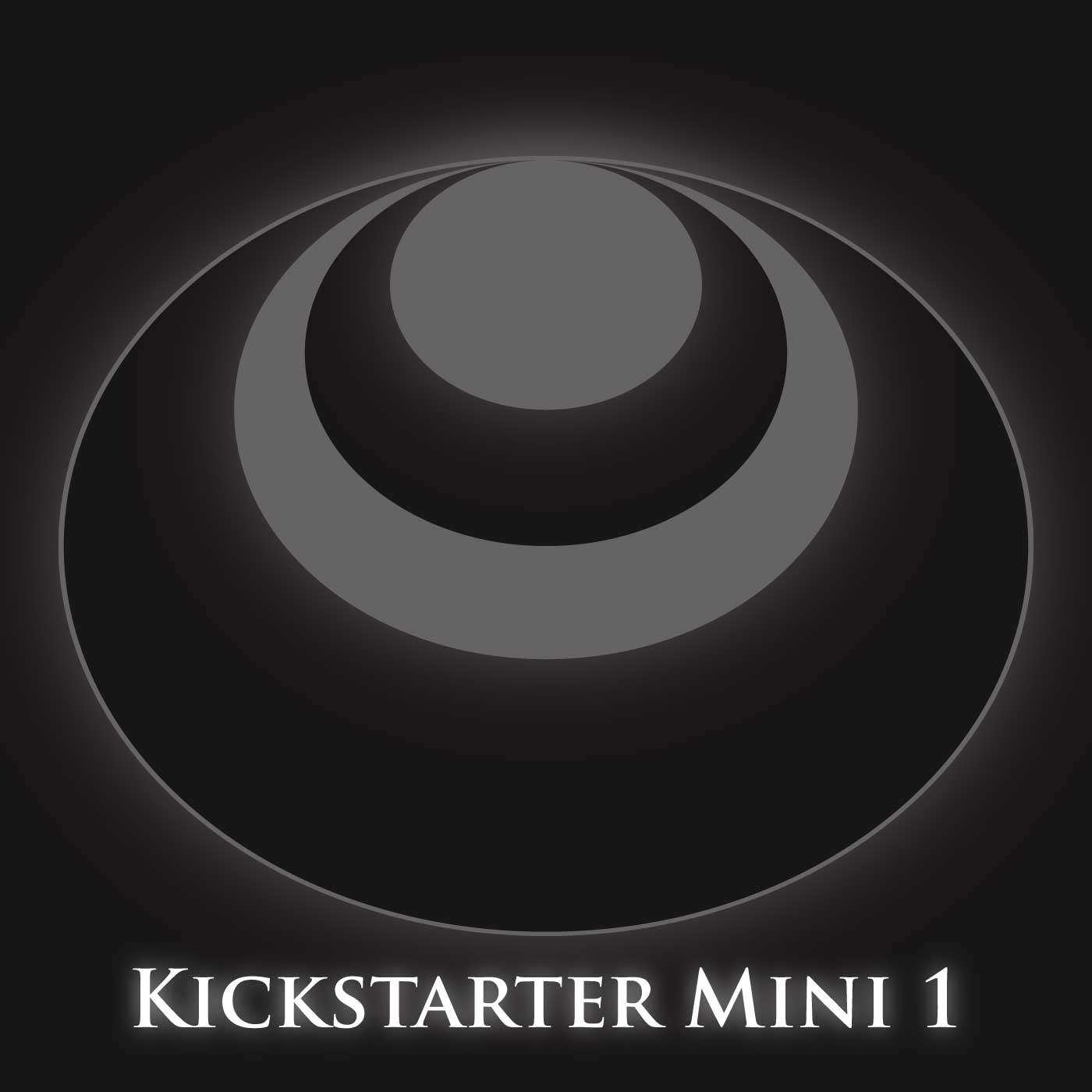 Kickstarter Mini 1