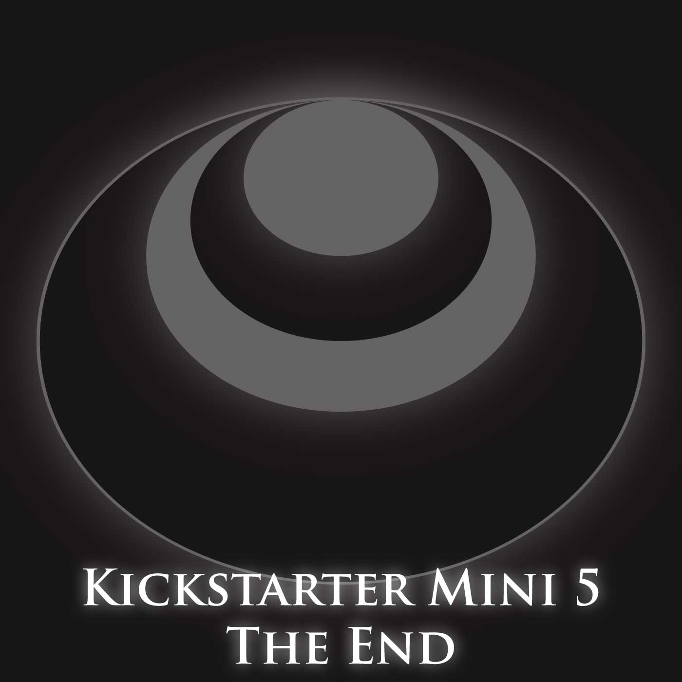 Kickstarter Mini 5